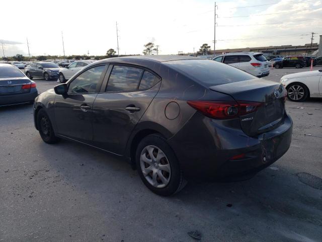Obraz 2 z 2014 MAZDA 3 SPORT 2014 z VIN JM1BM1U78E1170148