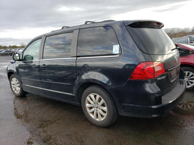 Изображение 2 2012 VOLKSWAGEN ROUTAN SE 2012 с VIN 2C4RVABG5CR390449
