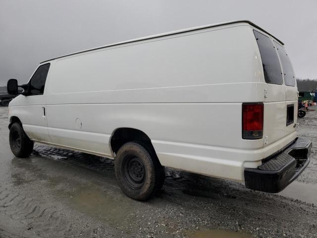 Изображение 2 2006 FORD ECONOLINE E350 SUPER DUTY VAN 2006 с VIN 1FTSS34P56HA13817