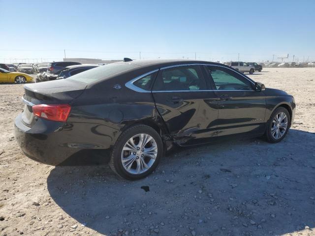 Image 3 of 2014 CHEVROLET IMPALA LT 2014 with VIN 1G1125S39EU110654