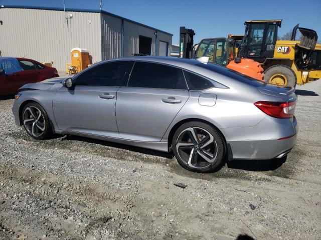 Obraz 2 z 2020 HONDA ACCORD SPORT 2020 z VIN 1HGCV1F35LA083222