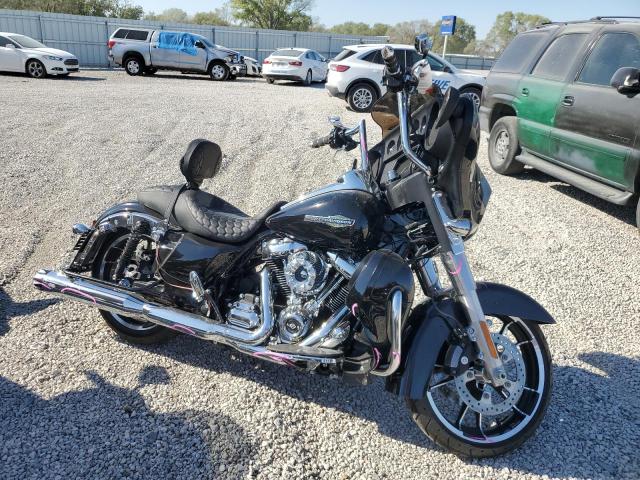 Obraz 1 z 2023 HARLEY-DAVIDSON FLHX  2023 z VIN 1HD1KBC1XPB613089