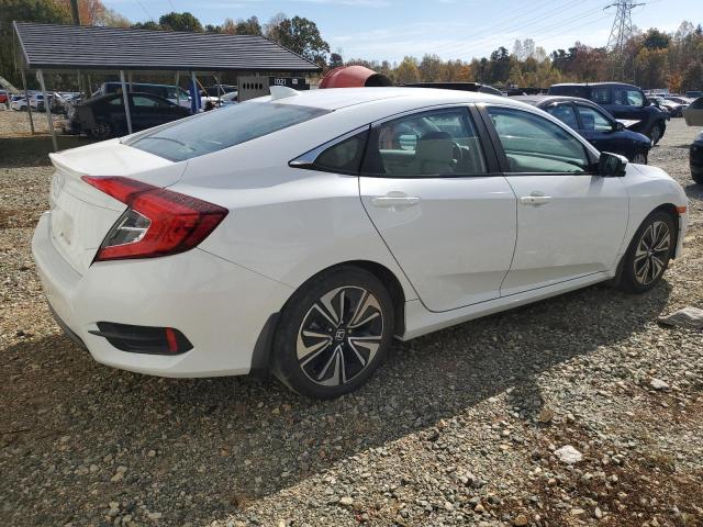 Image 3 of 2016 HONDA CIVIC EXL 2016 with VIN 19XFC1F74GE021205
