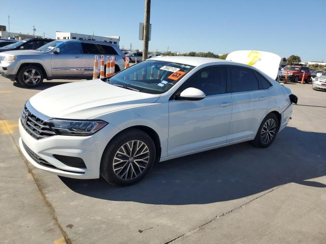 Obraz 1 z 2021 VOLKSWAGEN JETTA S 2021 z VIN 3VWC57BU7MM001315