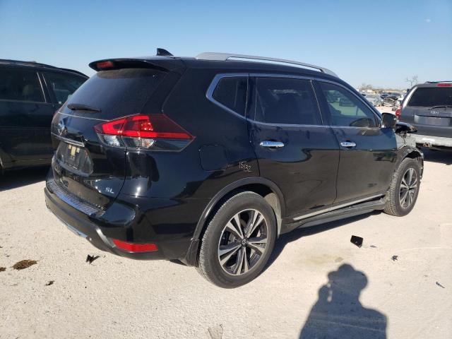 Obraz 3 z 2018 NISSAN ROGUE S 2018 z VIN JN8AT2MT3JW461594