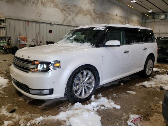 2019 FORD FLEX LIMITED 2019 image