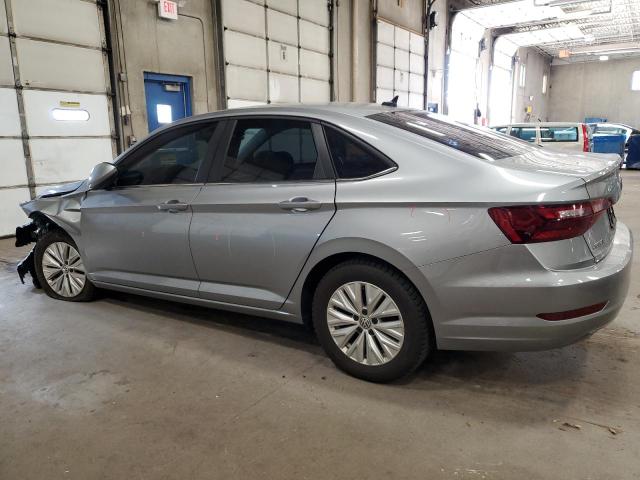 Obraz 2 z 2020 VOLKSWAGEN JETTA S 2020 z VIN 3VWCB7BU1LM029666