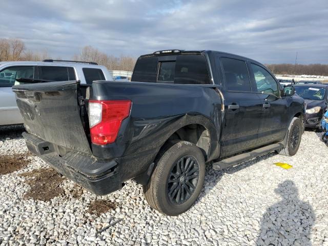Obraz 3 z 2019 NISSAN TITAN SV 2019 z VIN 1N6AA1E59KN517652
