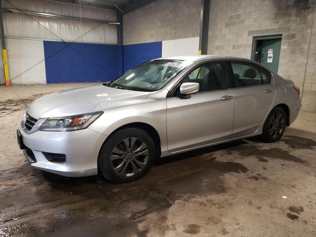 Image 1 of 2015 HONDA ACCORD LX 2015 with VIN 1HGCR2F32FA044117
