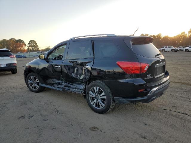 Image 2 of 2018 NISSAN PATHFINDER S 2018 with VIN 5N1DR2MM6JC659941