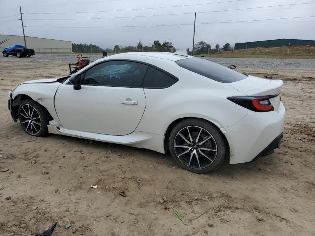 Image 2 of 2023 TOYOTA GR 86  2023 with VIN JF1ZNBB14P9760437