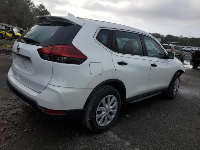 Obraz 3 z 2018 NISSAN ROGUE S 2018 z VIN 5N1AT2MT4JC717041