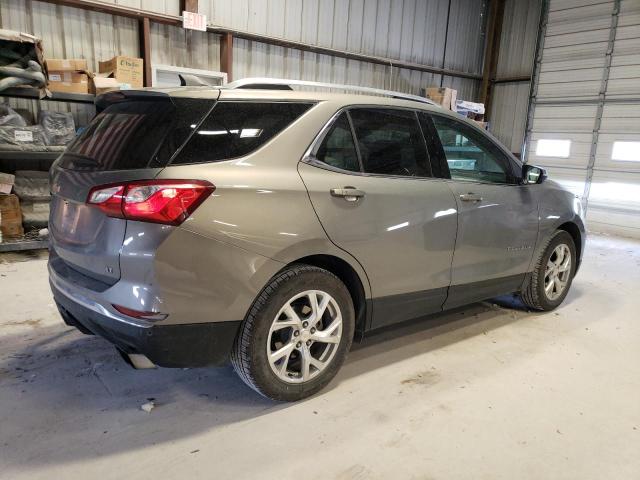 Image 3 of 2018 CHEVROLET EQUINOX LT 2018 with VIN 3GNAXKEX9JS614239