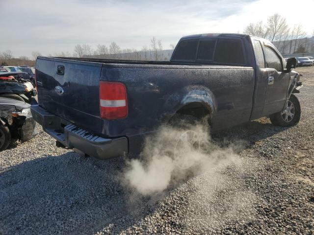 Изображение 3 2007 FORD F150  2007 с VIN 1FTRF12257KB12463
