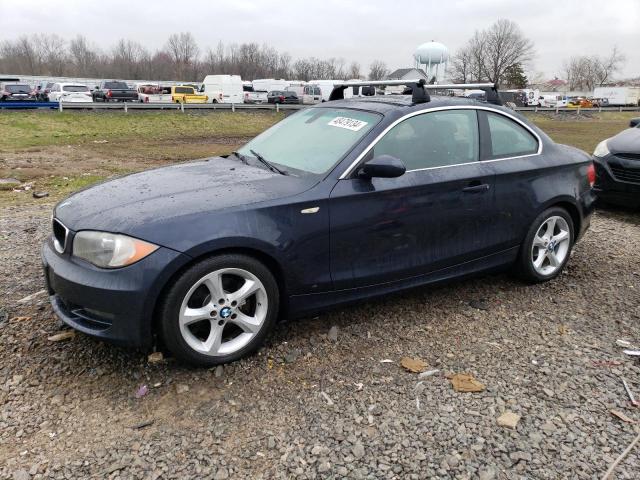 Изображение 2009 BMW 128 I 2009