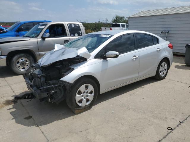 2015 KIA FORTE LX 2015 image
