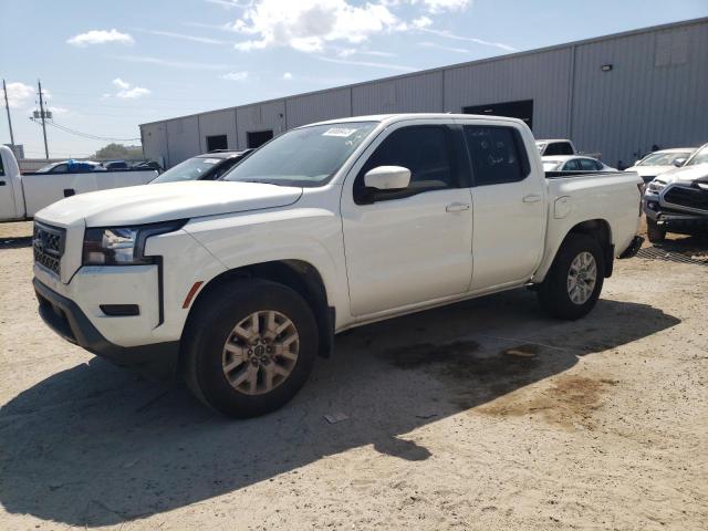 Image 1 of 2022 NISSAN FRONTIER S 2022 with VIN 1N6ED1EJ3NN648280