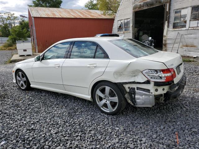 Image 2 of Mercedes-Benz E 350 4Matic 2011 with VIN WDDHF8HB7BA357376