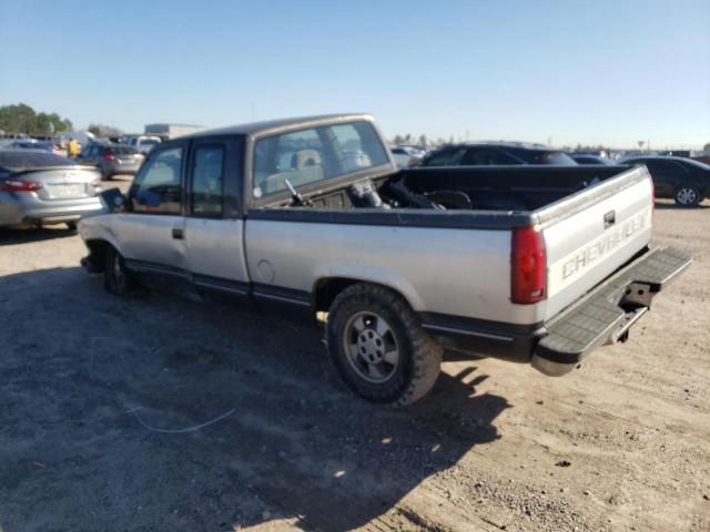 Obraz 2 z 1992 CHEVROLET GMT-400 K1500 1992 z VIN 2GCEK19K5N1141541
