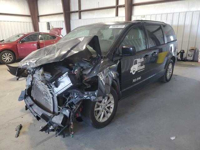 Obraz 2014 DODGE GRAND CARAVAN SXT 2014