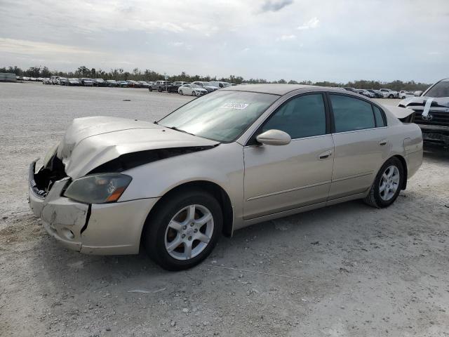Obraz 1 z 2005 NISSAN ALTIMA S 2005 z VIN 1N4AL11D55C249859