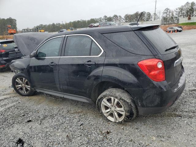 Obraz 2 z 2015 CHEVROLET EQUINOX LS 2015 z VIN 2GNFLEEK4F6144554