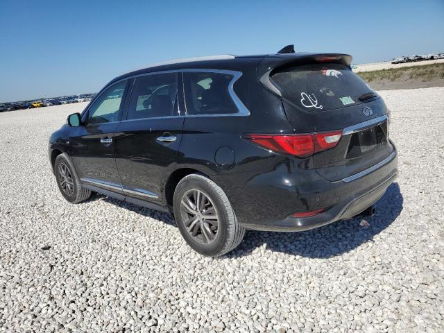 Image 2 of 2018 INFINITI QX60  2018 with VIN 5N1DL0MN0JC503411