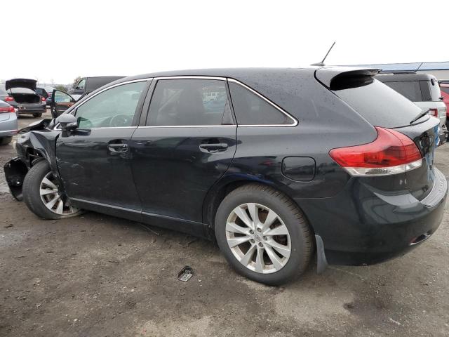 Image 2 of 2015 TOYOTA VENZA LE 2015 with VIN 4T3BA3BB6FU075277