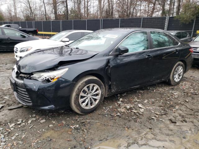 Obraz 1 z 2016 TOYOTA CAMRY LE 2016 z VIN 4T4BF1FKXGR549098