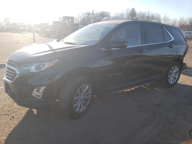 Obraz 1 z 2018 CHEVROLET EQUINOX LT 2018 z VIN 2GNAXSEV8J6215030