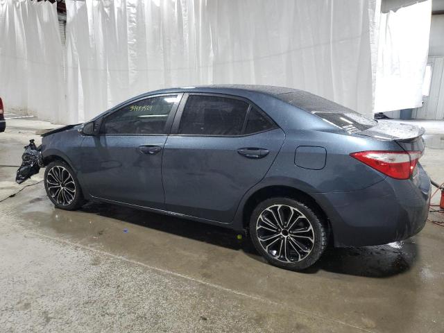 Obraz 2 z 2016 TOYOTA COROLLA L 2016 z VIN 2T1BURHE5GC485754