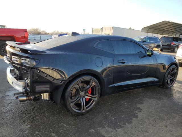 Изображение 3 2020 CHEVROLET CAMARO SS 2020 с VIN 1G1FH1R73L0149458