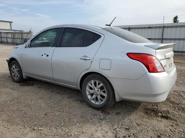 Изображение 2 2017 NISSAN VERSA S 2017 с VIN 3N1CN7AP5HL850680