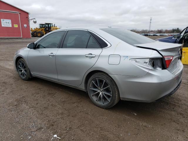 Image 2 of 2015 TOYOTA CAMRY LE 2015 with VIN 4T1BF1FK2FU030958
