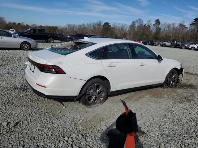 Изображение 3 2023 HONDA ACCORD EX 2023 с VIN 1HGCY1F31PA035472