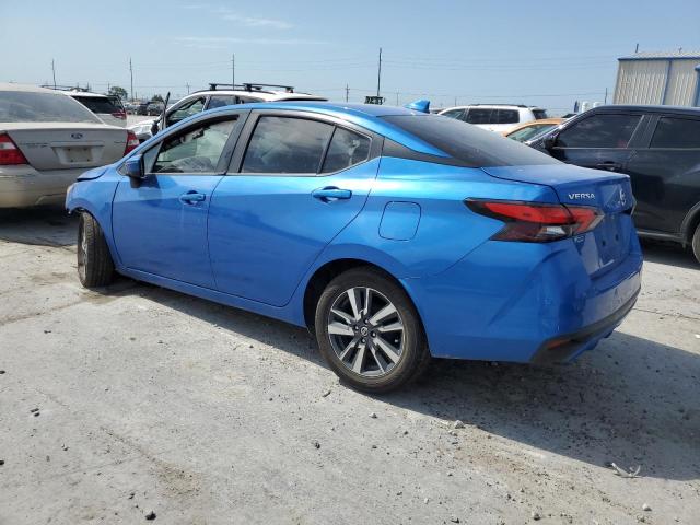 Image 2 of 2020 NISSAN VERSA SV 2020 with VIN 3N1CN8EV4LL873004