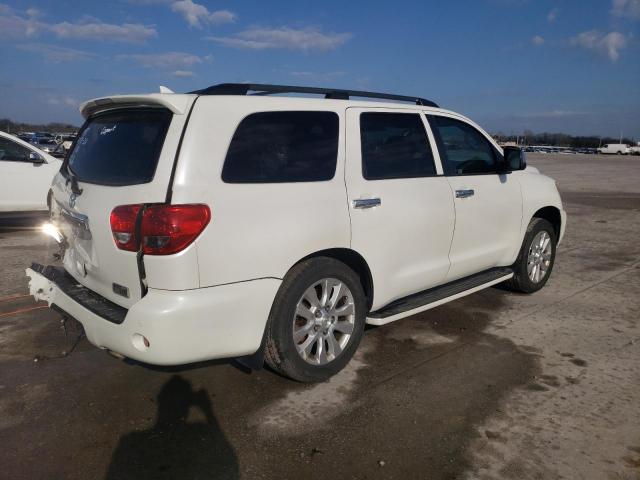Obraz 3 z 2013 TOYOTA SEQUOIA PLATINUM 2013 z VIN 5TDYY5G17DS044166