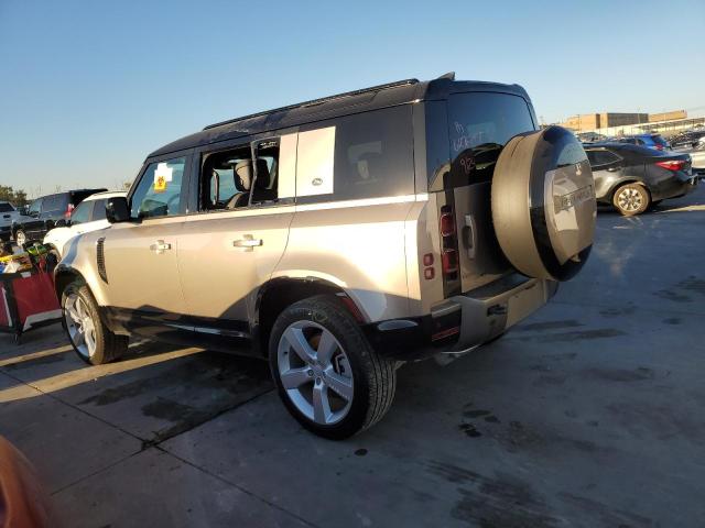 Изображение 2 2023 LAND ROVER DEFENDER 110 X-DYNAMIC SE 2023 с VIN SALE27EU1P2143955