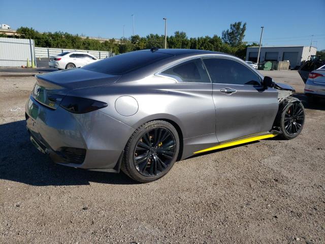 Изображение 3 2017 INFINITI Q60 PREMIUM 2017 с VIN JN1EV7EK7HM364546