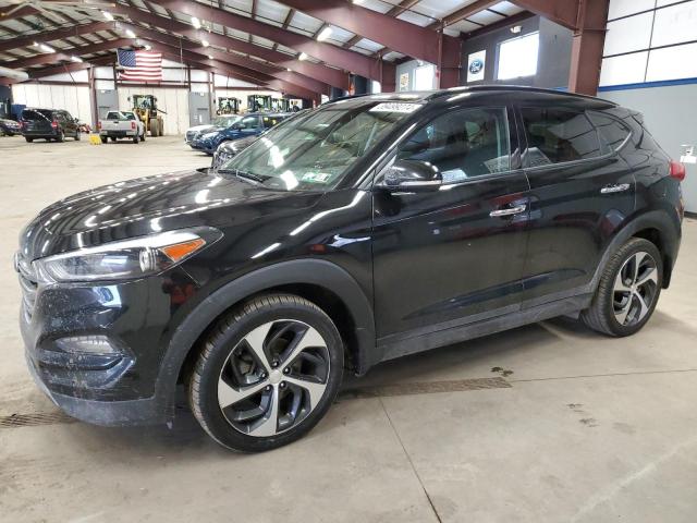 Изображение 2016 HYUNDAI TUCSON LIMITED 2016