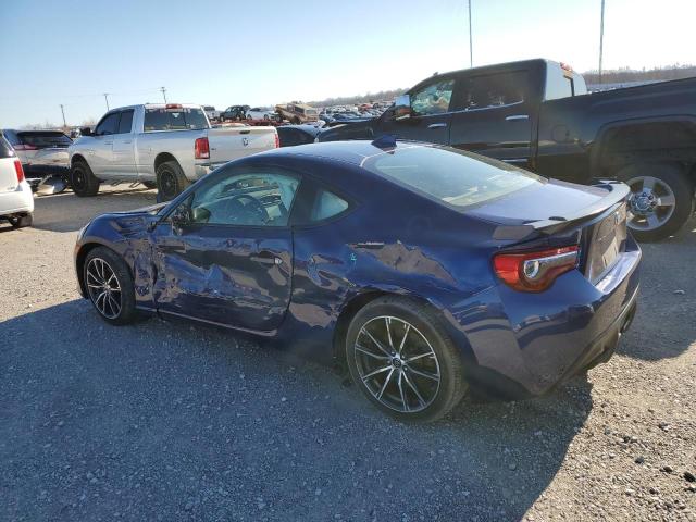 Изображение 2 2018 TOYOTA 86 GT 2018 с VIN JF1ZNAE18J9701873