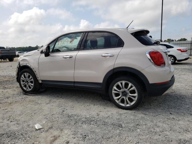Изображение 2 2016 FIAT 500X EASY 2016 с VIN ZFBCFXBT9GP400767