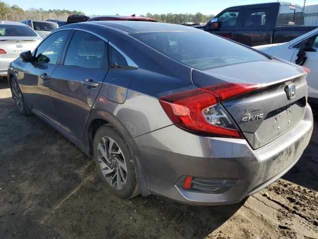 Obraz 2 z 2016 HONDA CIVIC EX 2016 z VIN 19XFC2F71GE029851