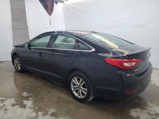Obraz 2 z 2015 HYUNDAI SONATA SE 2015 z VIN 5NPE24AF4FH095183
