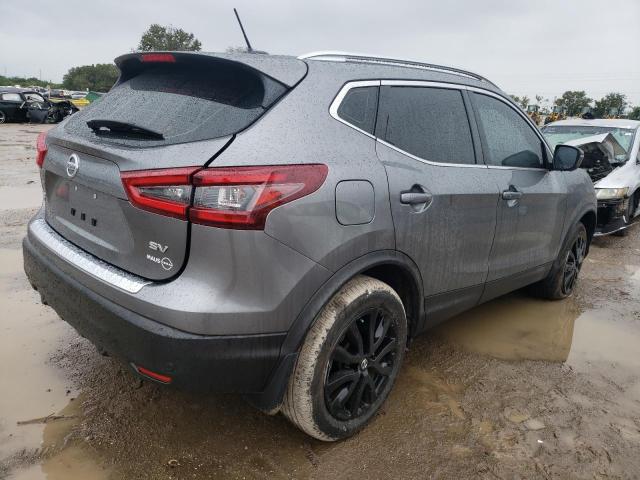 Изображение 3 2021 NISSAN ROGUE SPORT SV 2021 с VIN JN1BJ1BV1MW573483