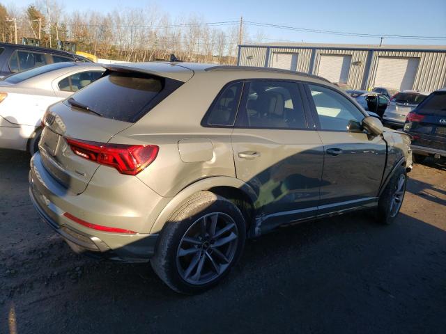 Изображение 3 2021 AUDI Q3 PREMIUM PLUS S LINE 45 2021 с VIN WA1EECF37M1119779