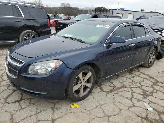 Obraz 1 z 2012 CHEVROLET MALIBU 1LT 2012 z VIN 1G1ZC5E06CF335021