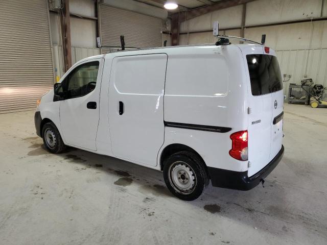 Изображение 2 2014 NISSAN NV200 2.5S 2014 с VIN 3N6CM0KN0EK701063