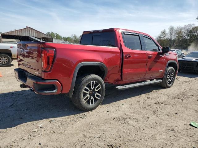 Obraz 3 z 2019 GMC SIERRA K1500 AT4 2019 z VIN 3GTP9EELXKG225562