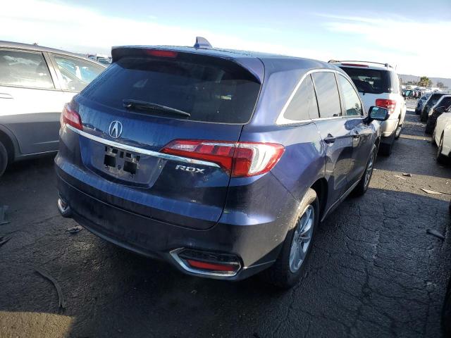 Image 3 of 2017 ACURA RDX TECHNOLOGY 2017 with VIN 5J8TB3H54HL021289